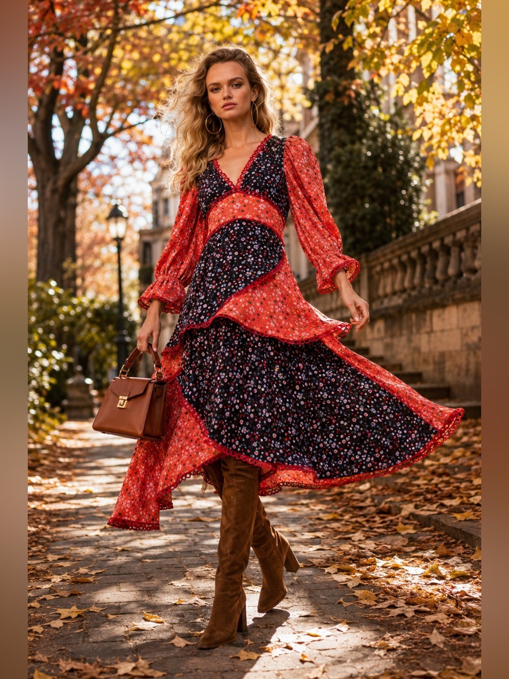 NWT Celia B Florentina Dress size XS